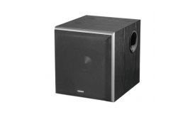 Edifier T5 mélynyomó (fekete) (T5 BLACK)